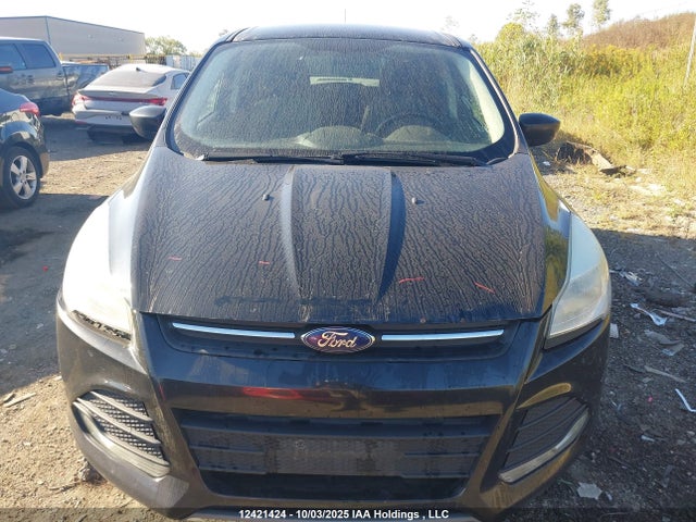 Ford Escape 2014 1FMCU9GX7EUC70878 Image 13