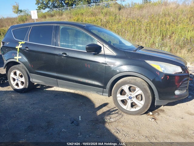 Ford Escape 2014 1FMCU9GX7EUC70878 Image 14