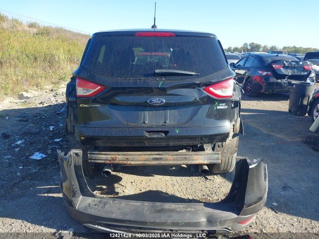 Ford Escape 2014 1FMCU9GX7EUC70878 Image 17