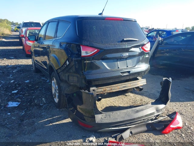 Ford Escape 2014 1FMCU9GX7EUC70878 Image 3