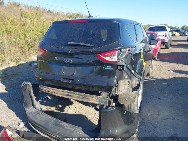 Ford Escape 2014 1FMCU9GX7EUC70878 Image 4