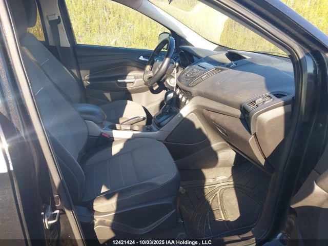 Ford Escape 2014 1FMCU9GX7EUC70878 Image 5