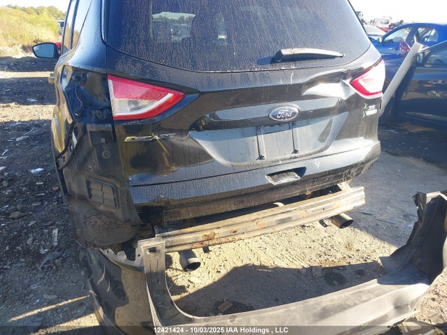 Ford Escape 2014 1FMCU9GX7EUC70878 Image 6