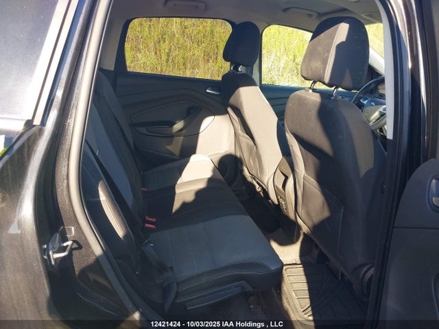 Ford Escape 2014 1FMCU9GX7EUC70878 Image 8