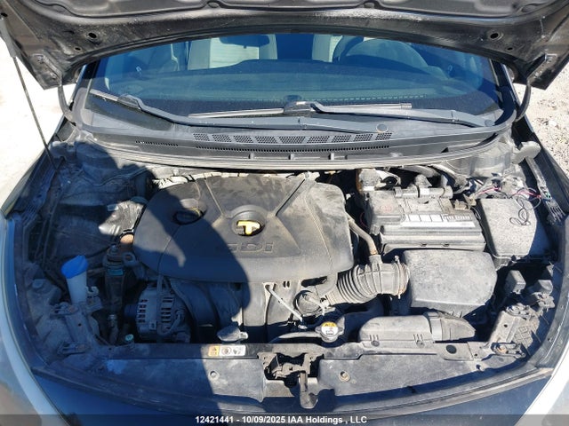 KIA dohc gdi nu 2015 KNAFK5A86F5365362 Image 10
