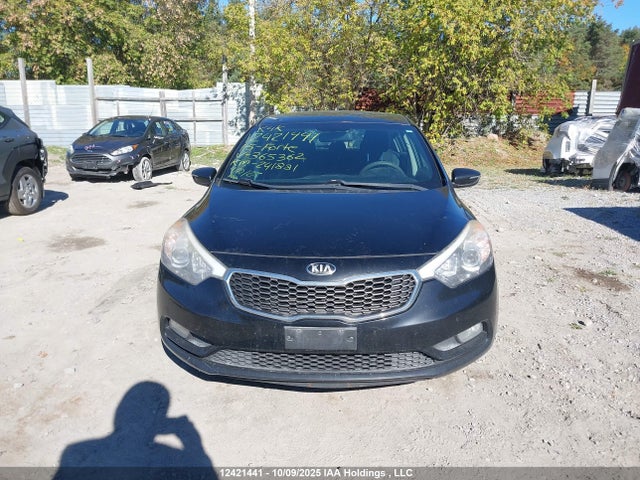 KIA dohc gdi nu 2015 KNAFK5A86F5365362 Image 12