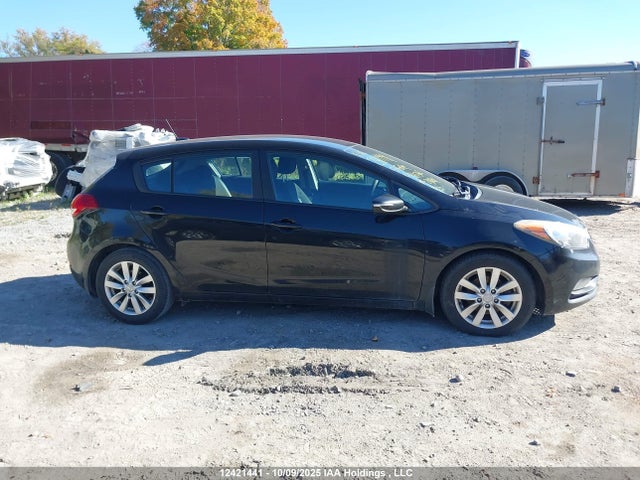KIA dohc gdi nu 2015 KNAFK5A86F5365362 Image 13