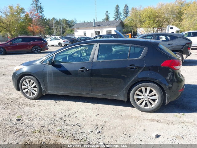 KIA dohc gdi nu 2015 KNAFK5A86F5365362 Image 14