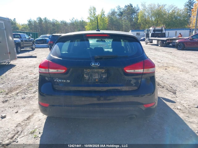 KIA dohc gdi nu 2015 KNAFK5A86F5365362 Image 16
