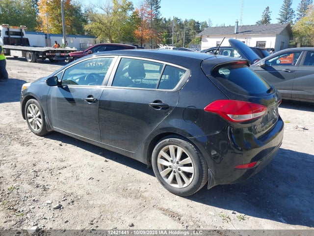 KIA dohc gdi nu 2015 KNAFK5A86F5365362 Image 3