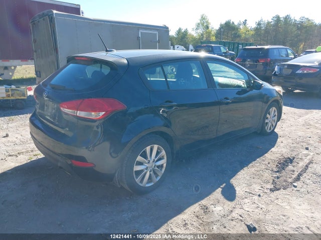 KIA dohc gdi nu 2015 KNAFK5A86F5365362 Image 4