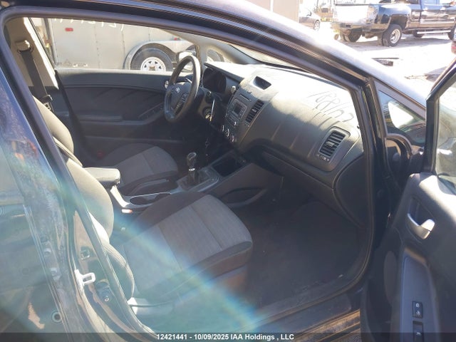 KIA dohc gdi nu 2015 KNAFK5A86F5365362 Image 5