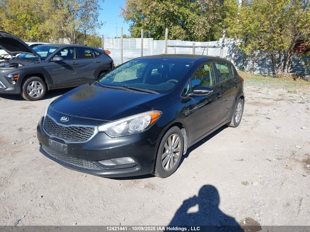 KIA dohc gdi nu 2015 KNAFK5A86F5365362 Image 6