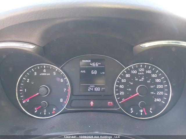 KIA dohc gdi nu 2015 KNAFK5A86F5365362 Image 7