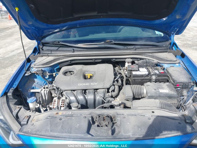 KMHD84LF4HU130462 Hyundai Elantra
