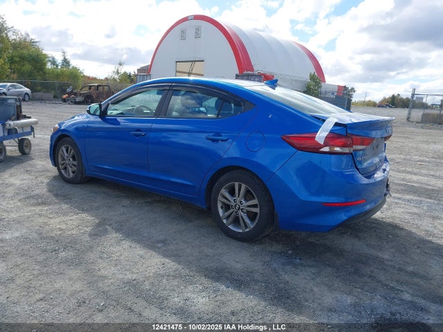 KMHD84LF4HU130462 Hyundai Elantra