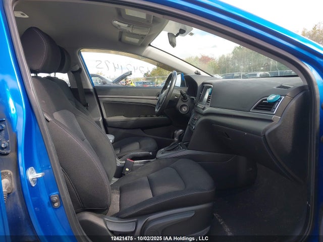 KMHD84LF4HU130462 Hyundai Elantra