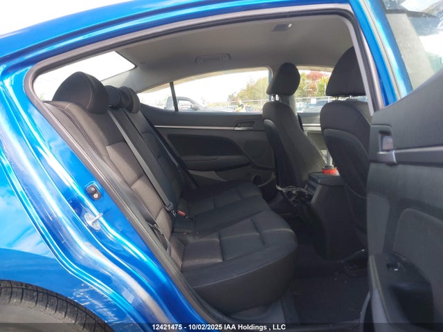 KMHD84LF4HU130462 Hyundai Elantra
