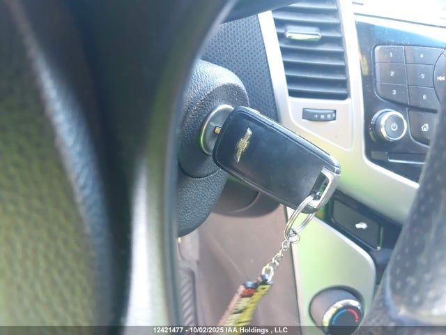 Chevrolet LUV 2015 1G1PC5SB7F7206359 Image 11