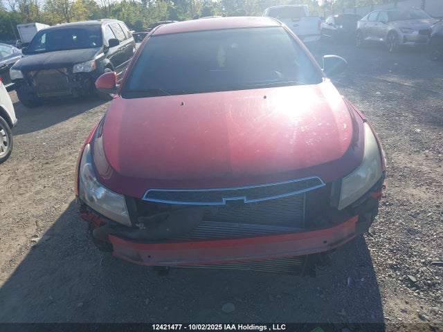 Chevrolet LUV 2015 1G1PC5SB7F7206359 Image 12