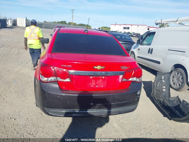 Chevrolet LUV 2015 1G1PC5SB7F7206359 Image 16