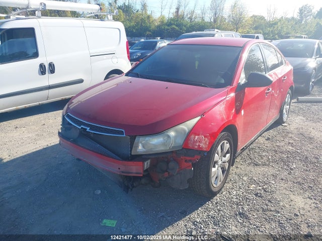 Chevrolet LUV 2015 1G1PC5SB7F7206359 Image 2