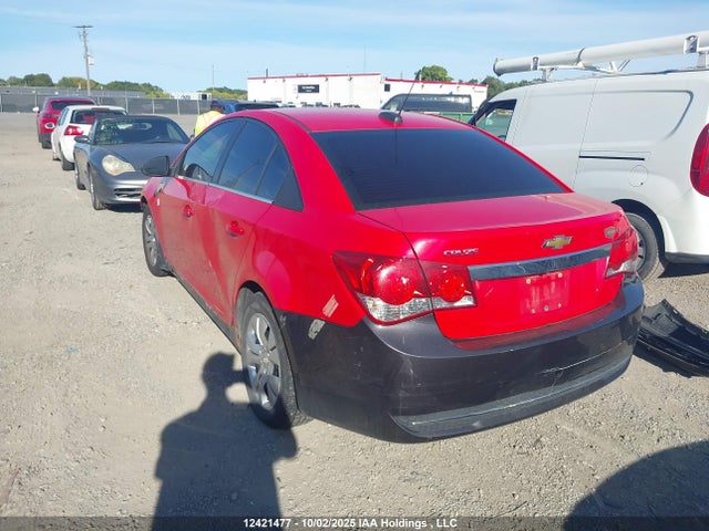 Chevrolet LUV 2015 1G1PC5SB7F7206359 Image 3