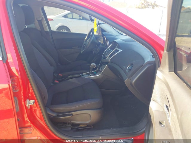 Chevrolet LUV 2015 1G1PC5SB7F7206359 Image 5
