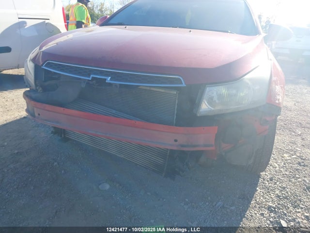 Chevrolet LUV 2015 1G1PC5SB7F7206359 Image 6