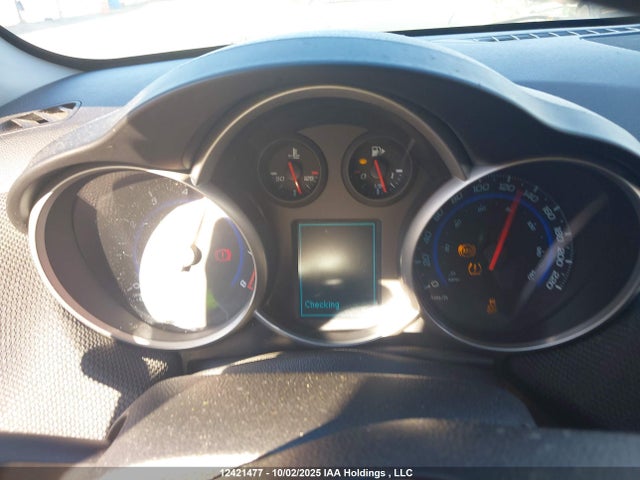 Chevrolet LUV 2015 1G1PC5SB7F7206359 Image 7