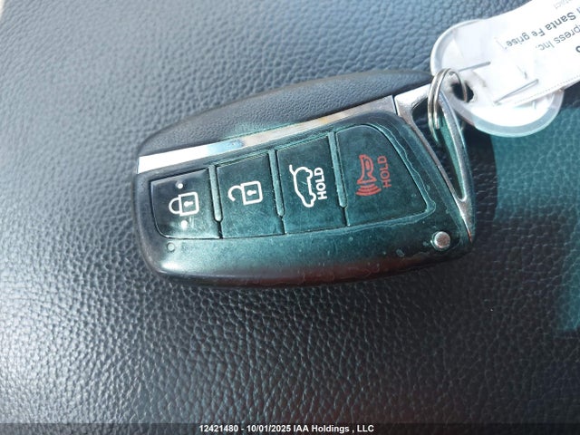 Продаж на аукціоні авто 2013 Hyundai Santa Fe, vin: KM8SNDHF7DU003742, номер лоту: 12421480