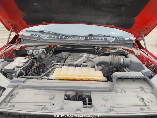 Aukcja sprzedaży 2018 Ford F-150 Xlt, vin: 1FTFW1E58JFA38433, numer aukcji: 12421487