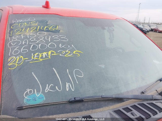 Aukcja sprzedaży 2018 Ford F-150 Xlt, vin: 1FTFW1E58JFA38433, numer aukcji: 12421487