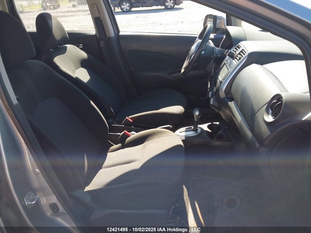 3N1CE2CP5EL402984 Nissan 2014