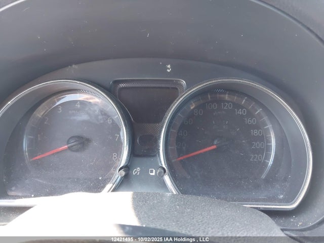 3N1CE2CP5EL402984 Nissan 2014