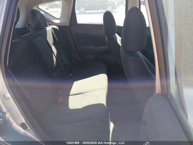 3N1CE2CP5EL402984 Nissan 2014