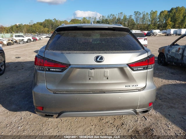 Lexus 2gr-fks 2021 2T2JZMDA7MC284805 Image 17