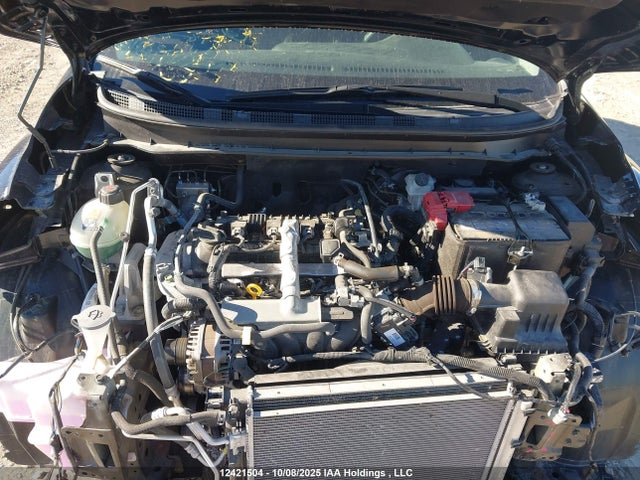 Nissan Kicks 2023 3N1CP5CV3PL550628 Image 10