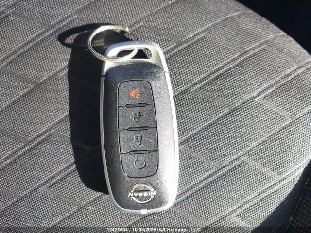 Nissan Kicks 2023 3N1CP5CV3PL550628 Image 11