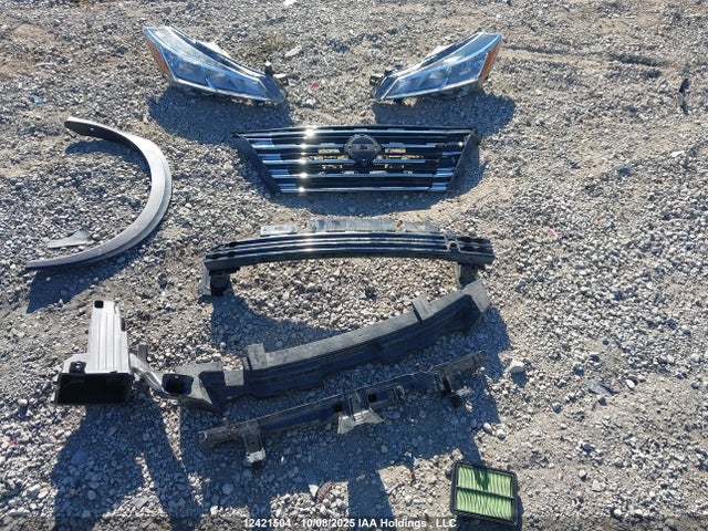 Nissan Kicks 2023 3N1CP5CV3PL550628 Image 12