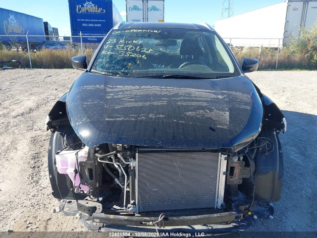 Nissan Kicks 2023 3N1CP5CV3PL550628 Image 13