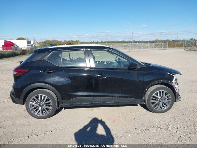 Nissan Kicks 2023 3N1CP5CV3PL550628 Image 14