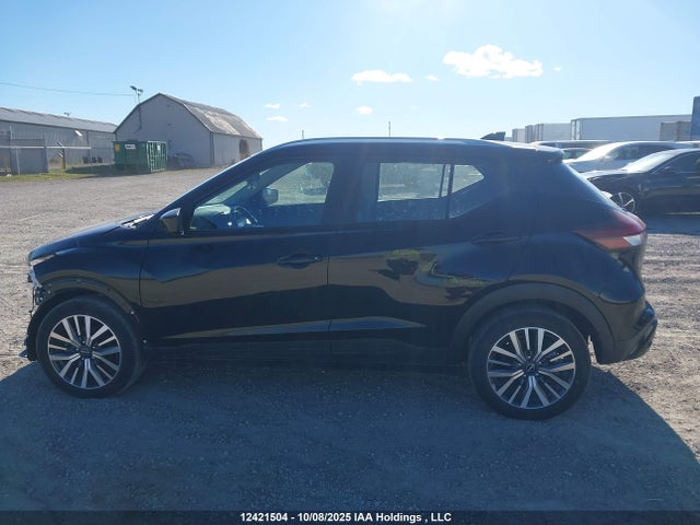 Nissan Kicks 2023 3N1CP5CV3PL550628 Image 15