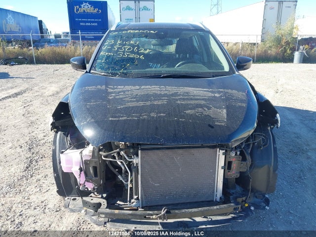 Nissan Kicks 2023 3N1CP5CV3PL550628 Image 6
