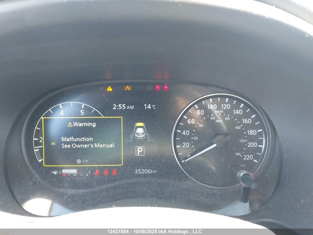 Nissan Kicks 2023 3N1CP5CV3PL550628 Image 7