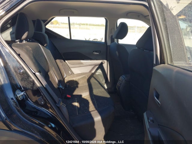 Nissan Kicks 2023 3N1CP5CV3PL550628 Image 8