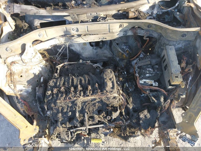 1V2BE2CA6PC200379 Volkswagen Atlas Cross Sport 3.6 Fsi Highline