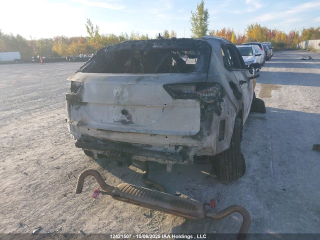1V2BE2CA6PC200379 Volkswagen Atlas Cross Sport 3.6 Fsi Highline