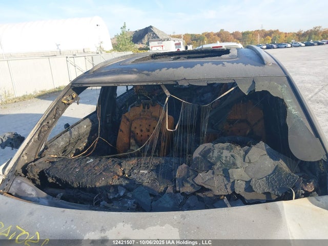 1V2BE2CA6PC200379 Volkswagen Atlas Cross Sport 3.6 Fsi Highline