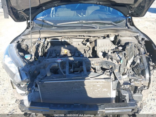 3CZRU6H31HM102875 Honda r18z9